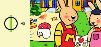 Milo - Milo, a műkorcsolyázó