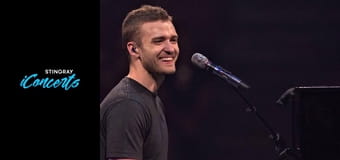 Justin Timberlake - FutureSex/LoveShow - Live from New York