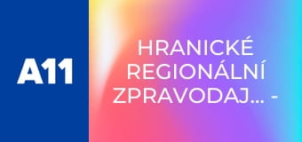 Hranické regionální zpravodajství - Magazín z Hranic a okolí
