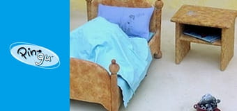 Pingu Sezon 4 Odcinek 24