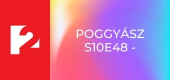Poggyász  S10E48 - Episode 48