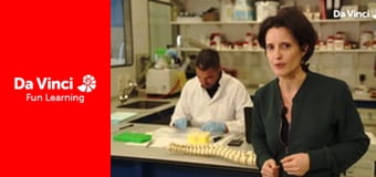 Futuris - Finding New Cures for Osteoarthritis Futuris - Finding New Cures for Osteoarthritis