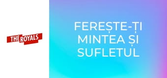 Ferește-ți mintea și sufletul de gânduri împotriva mamei tale S2E7