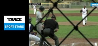 Invincible E1 - Michael Phelps