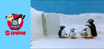 The Pingu Show Sezon 1 Episod 31