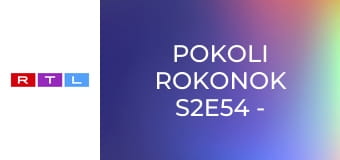 Pokoli rokonok S2E54 - Senki sem alszik