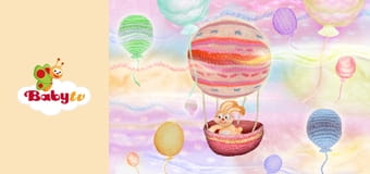 Sky - Dream and Smile Sky - Dream and Smile