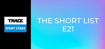 The Short List E21 - Social Media Darlings