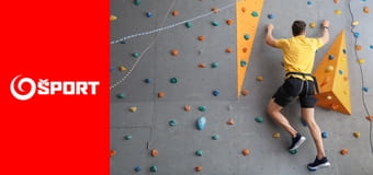 Športové lezenie: ME mládeže