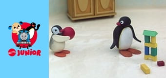Pingu Sezonul 3 Episodul 26