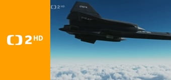 Velké nadzvukové dobrodružství