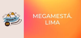 Megamestá. Lima