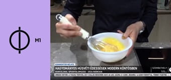 Időjárás-jelentés