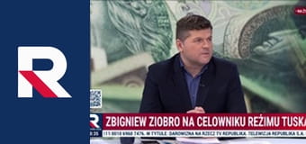Republika wieczór
