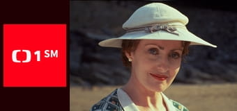 Hercule Poirot - Cornwallská záhada