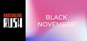 Black November