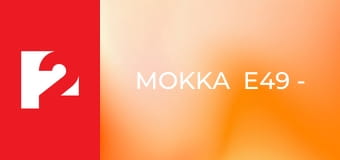 Mokka  E49 - Episode 49