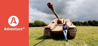 Tajemnice machiny wojennej nazistów E1 - Luftwaffe