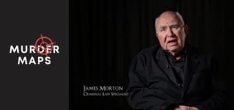 Vraždy pri cestičke