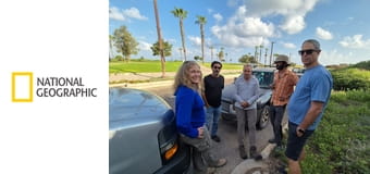 Zaginione skarby Biblii S1E4 - Sekrety Wieży Babel