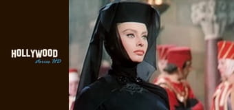 Discovering Film - Sophia Loren