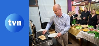 Kuchenne rewolucje S17E6 - Restauracja "Marysieńka", Babice koło Oświęcimia