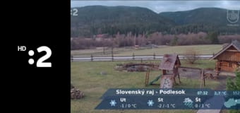 Živá panoráma E91