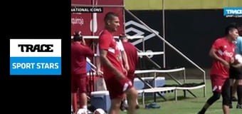 Invincible E21 - Lionel Messi