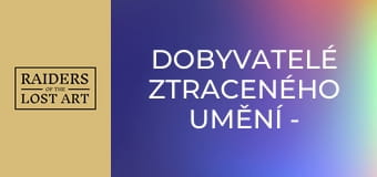 Dobyvatelé ztraceného umění - Tajemství malířů - Epizoda 6