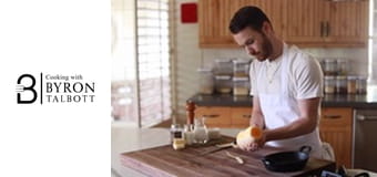 Гратен от тиква