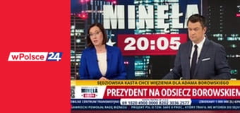Minęła 20:05