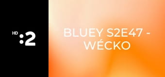 Bluey S2E47 - Wécko