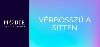 Vérbosszú a sitten