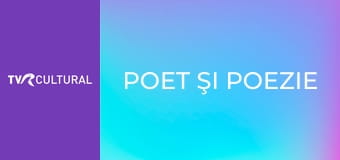 Poet şi poezie