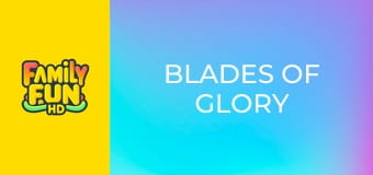 Кънки с тъп връх