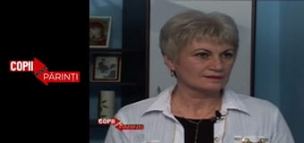 Copii Contra Parinti - Episodul 42