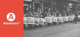 Szokujące eksperymenty nazistów