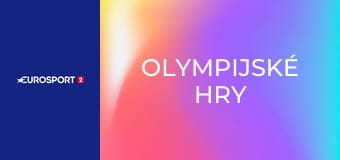 Olympijské hry