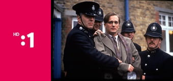 Agatha Christie: Poirot S9E1 - Päť podozrivých