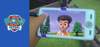 Psi Patrol Sezon 2 Odcinek 25