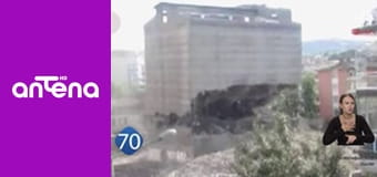 77 TV S2E13 - Katastrofy budowlane