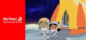 Darwin and Newts - The Bake Mistake