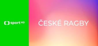 České ragby České ragby