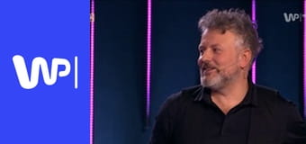 Mistrzowie kabaretu S15E10 - Kabaret Ciach