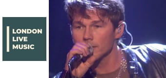 LONDON LIVE - Jukebox - Euro Trash LONDON LIVE - Jukebox - Euro Trash