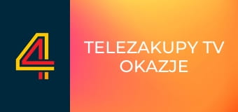 Telezakupy TV Okazje