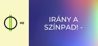 Irány a színpad! - Ilyen könnyű bocsánatot kérni?