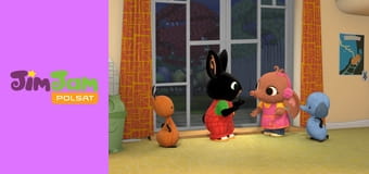 Króliczek Bing S3E3