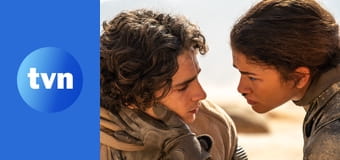 Diuna: Część druga