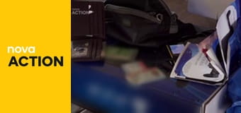 Hraniční kontrola: Latinská Amerika E27